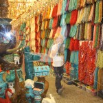 Egipt. Shoping w Sharm