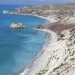 Cypr. Wybrzeże