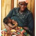Wybrzeże Kości Słoniowej-portrety 1