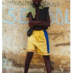 Wybrzeże Kości Słoniowej-portrety 5