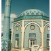 Turcja. Mozaikowy meczet