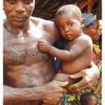 Wybrzeże Kości Słoniowej-portrety 2